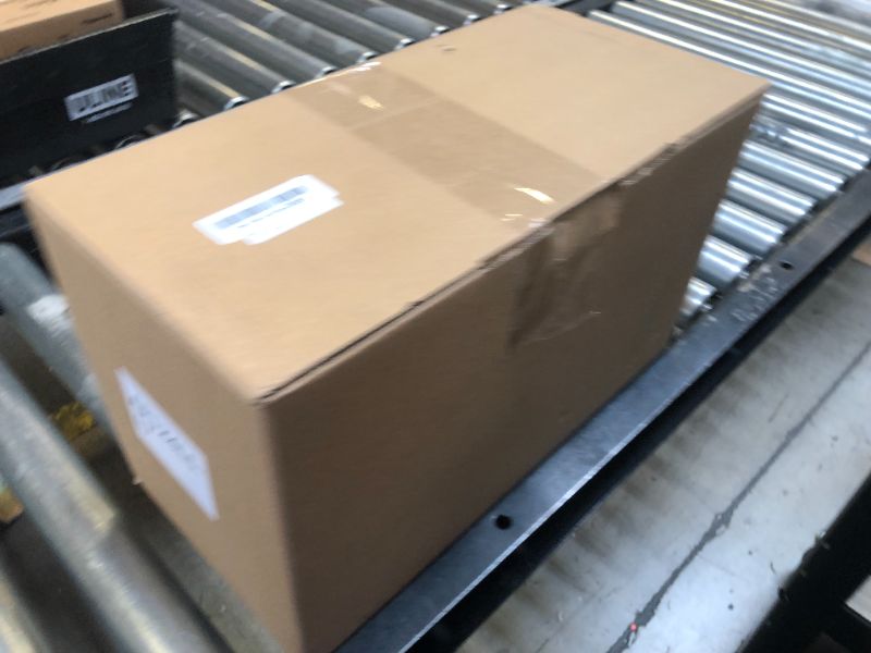 Photo 1 of Dasbecan Left Driver Side Mirror Compatible with Toyota Corolla 2014-2019 Power Glass Heated with Turn Signal Light Door Mirror Assembly Replaces TO1320295 8794002F50 Black 7Pins