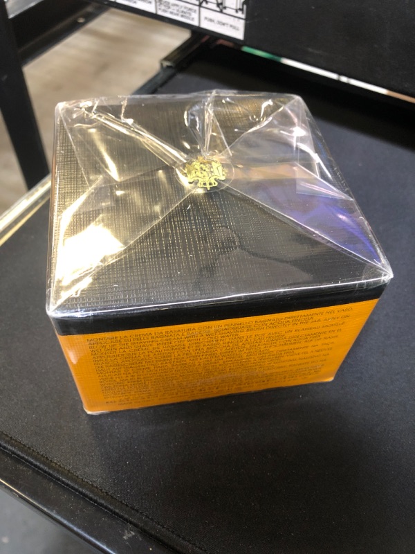 Photo 1 of Acqua di Parma Barbiere Soft shaving cream for brush 125g
