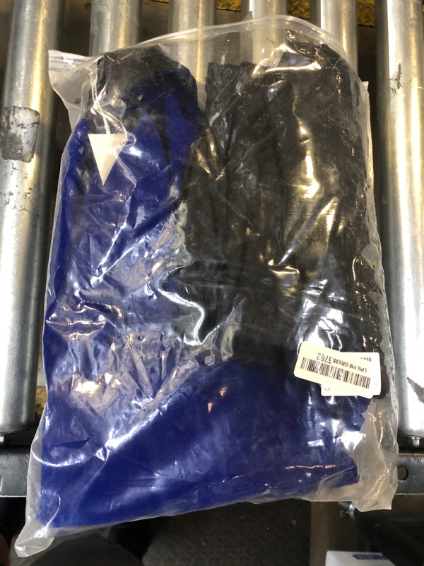 Photo 1 of Boys Velvet Suits Slim Fit Tuxedo 2 Piece Kids Blazer Jacket Pants Formal Sizes 16 Fashion Ring Bearer Outfit for Wedding Royal Blue