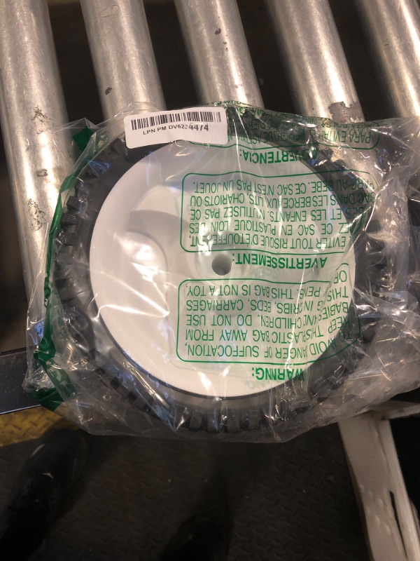 Photo 1 of WILDFLOWER Tools 584465301 Rear Wheel 8" x 1 3/4"