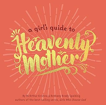 Photo 1 of A Girl's Guide to Heavenly Mother