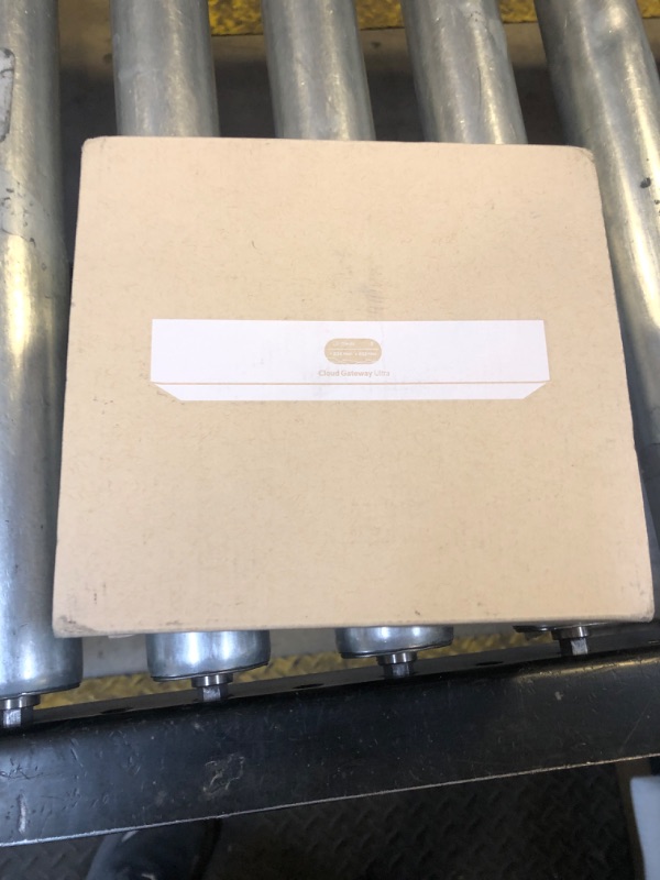 Photo 1 of Ubiquiti UniFi Cloud Gateway Ultra