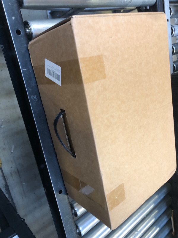 Photo 1 of SDRTOP Electric Strapping Machine V1 Handheld Semi-Automatic Banding Tools for 1/2 to 5/8inch PP/PET Plastic Straps Portable Baler Packaging Tensioner kit for Box Pallet
