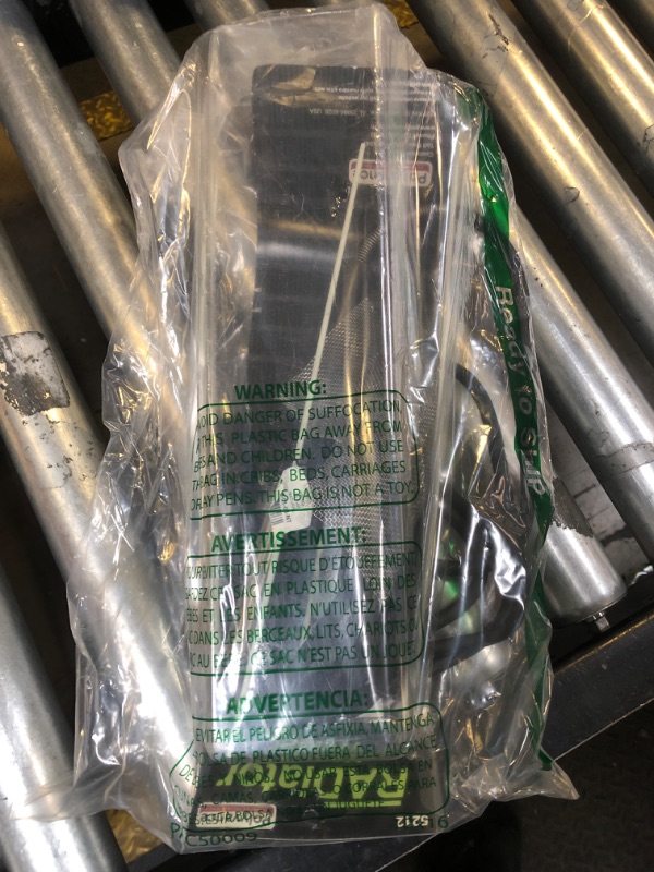 Photo 1 of Polyvance Plastic Radiator Tank Repair Kit