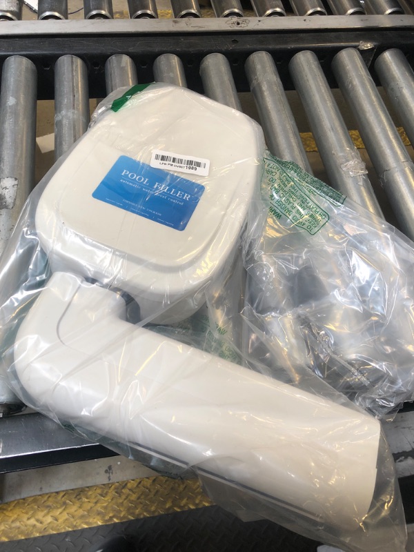 Photo 1 of Brvclon Automatic Pool Filler, 5 Year Warrnaty, Pool Water Leveler Auto Fill, Accurate Control, Easy to Install Pool Water Auto Fill Float Valve, Used for Inground Pool & Above Ground Pool & Pond