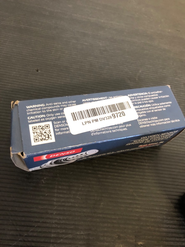 Photo 1 of Denso 234-4092 Oxygen Sensor