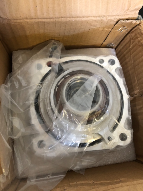 Photo 1 of GENRICS 1 Set of Rear Differential Viscous Coupler Coupling Replacement for Siena 2011-2018 41303-28013