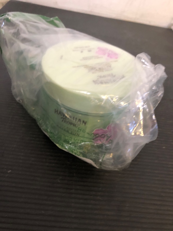 Photo 1 of Hawaiian Tropic After Sun Body Butter with Coconut Oil, 8oz | Hawaiian Tropic After Sun Lotion, Beach Essentials, Summer Vacation Essentials, Tan Extender Lotion, Coconut Body Butter, 8oz