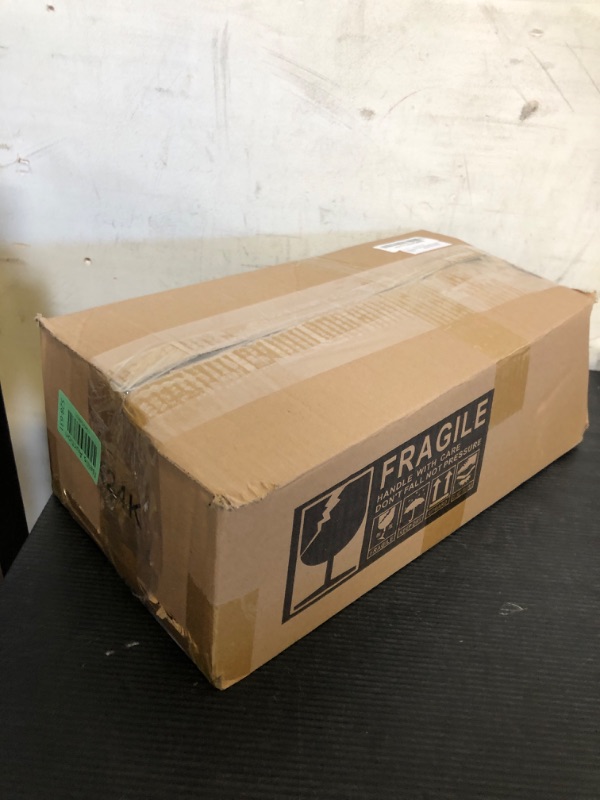 Photo 1 of Replacement Fireplace Blower Fan Kit for Majestic 36BDVRRN, 36BDVR, 36BDVR RN, 36BDVT, 33BDVR 39BDVR Fireplace, FK24 Fireplace Blower Kit for Majestic, Majestic 54103 Fan, Rotom HBRB65 HB-RB65
