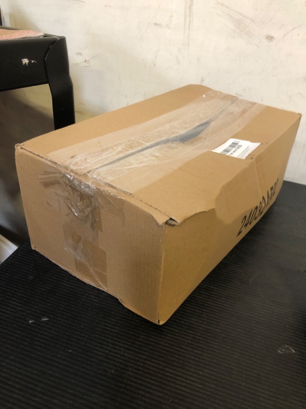 Photo 1 of AMI PARTS 240324502 Refrigerator Door Bin Shelf Compatible with cro-sley,frigi-daire,ken-more Replace 844402,AP2549806,PS429767,EAP429767