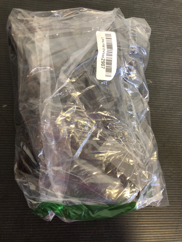 Photo 1 of Vader Chest Plate Box and Belt Buckle with Lights Costume Props for Men, 3D Model New Version