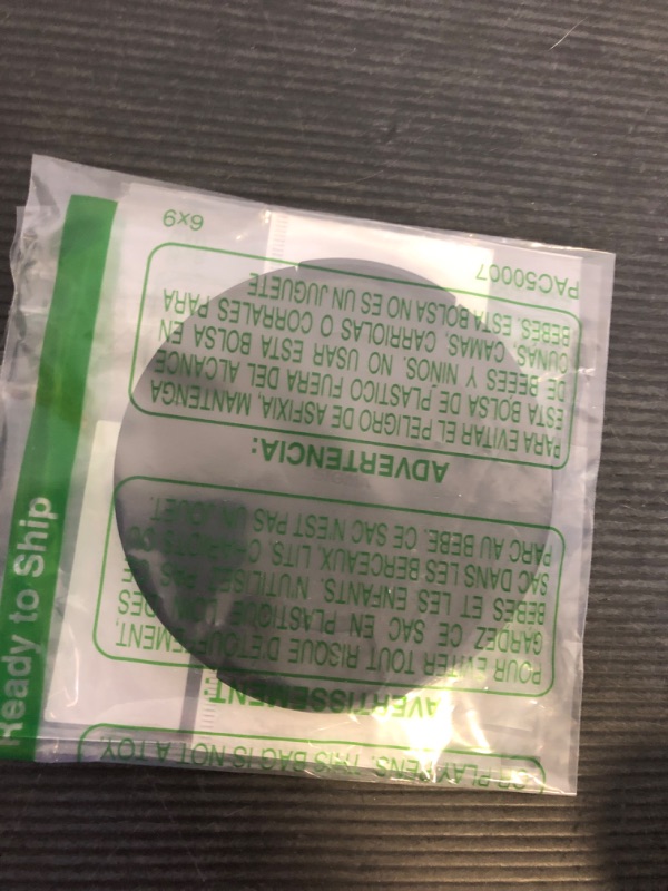 Photo 1 of Sigma A00122 Lens Front Cover LFC 105 mm III