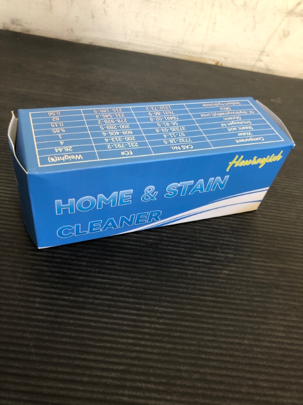 Photo 1 of Home Remover Gel, 8 Fl Oz Household Washing Machine Cleaner for Washing Machine, Refrigerator Strips, for Tiles Grout Sealant Bathroom Cleaning Home Kitchen Sinks Cleaning Grout Cleaner
