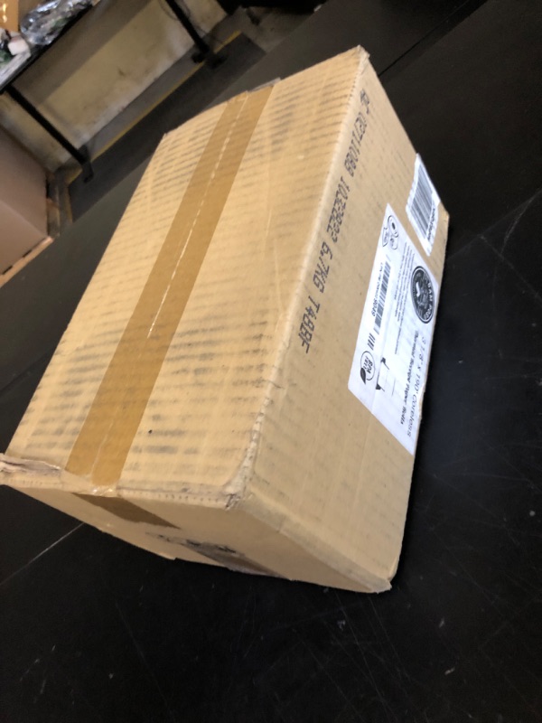 Photo 1 of BAM POS 3 1/8 x 190 Thermal Paper Rolls - Large Receipt Roll - Compatible with Clover Stations, P100, P550, SCP700, Square Stations (30 Rolls Per Case)