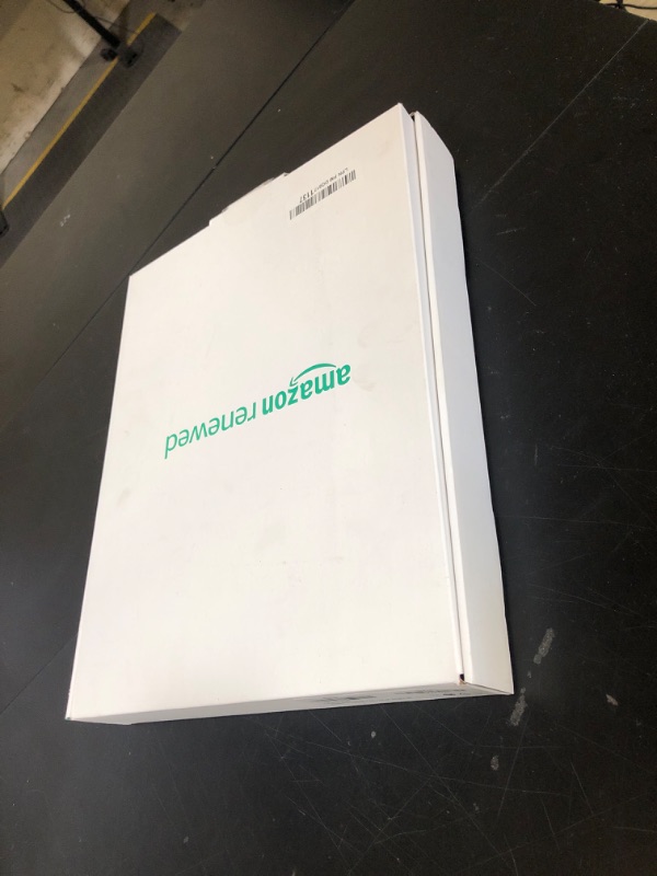 Photo 1 of Apple 2022 iPad Pro 6th Gen (12.9-inch, Wi-Fi, 256GB) - Silver (Renewed Premium)