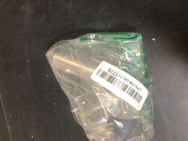 Photo 1 of MECCANIXITY Stainless Steel Extension Pipe Fitting 40mm G1/2 Female to G1/2 Male Thread Reducer Coupling Adapter Connector Pack of 3