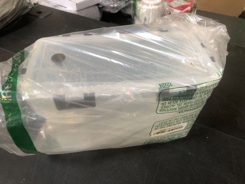 Photo 1 of 1 Gallon Drink Dispenser For Fridge,Beverage Dispenser With Spigot. Milk,Lemonade Dispenser,Juice Containers With Lids For Fridge, Parties And Dairly Use?100% Sealed And Filter screen