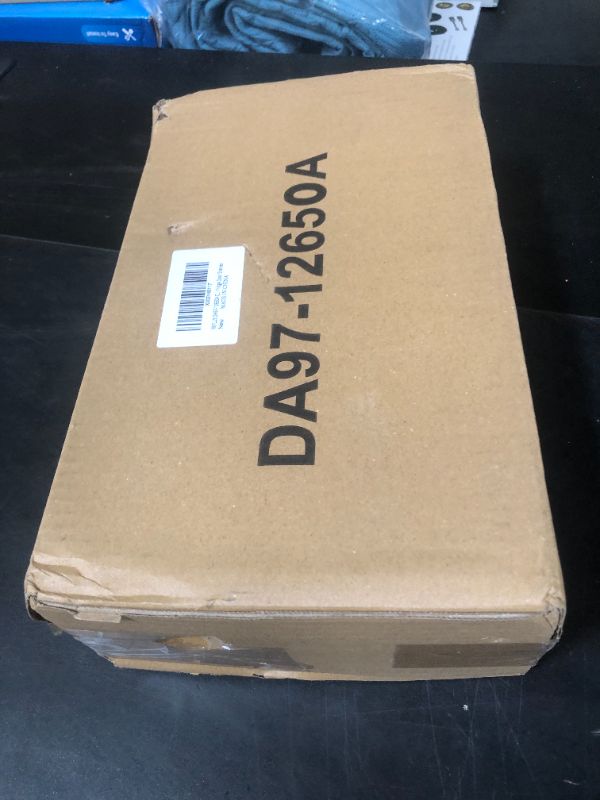 Photo 1 of MIFLUS DA97-12650A Compatible for Samsung RF263beaesr RF260beaesr RF261beaesr Samsung Refrigerator Door Shelf Bin,Right Side Samsung Fridge Door Shelves