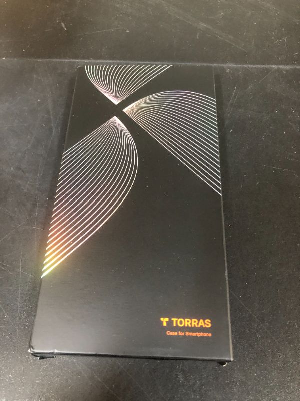 Photo 1 of TORRAS Magnetic for iPhone 13 Pro Max Case [Military Grade Drop Tested] [Compatible with MagSafe] Translucent Hard PC Soft Slim Tough Anti-Fingerprint Case for iPhone 13 Pro Max Phone Case, Black