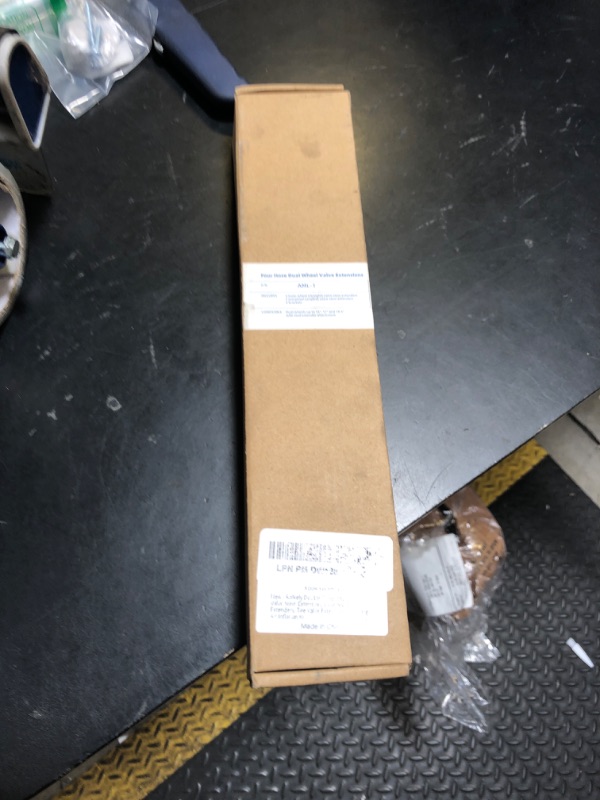 Photo 1 of Double Tires Air Inflation Kit, Tire Valve Extension, Valve Stem Extenders, Valve Stem Extension, Easy Connecting to Tire Valves and Equipment and Extended inflator tube for easy tire checking
