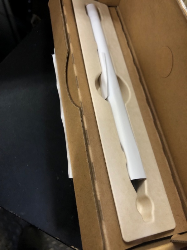 Photo 1 of New Amazon Kindle Scribe Premium Pen, Sleek Stylus Design with Improved Eraser - Tungsten