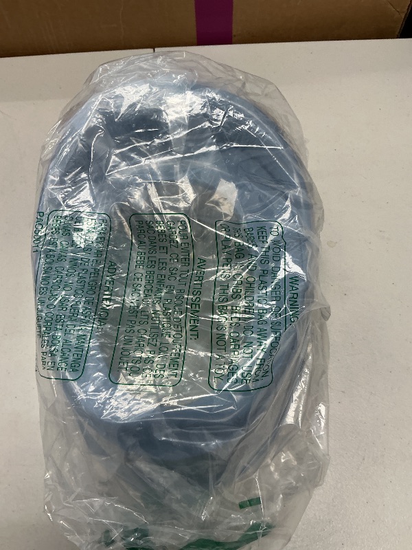 Photo 1 of BabyBjörn Smart Potty, Deep Blue/White