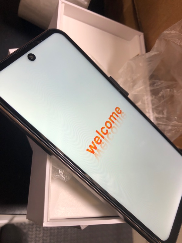 Photo 1 of SUNSAMITO F15 ProMax Unlocked Phones, 12GB+512GB Android Cell Phone, Smartphone8888, 6.8''HD Screen ?108MP+48MP Camera?6800mAh Battery,Android13, 5G/Dual Sim/Face ID/GPS/Bluetooth (Pearl White)