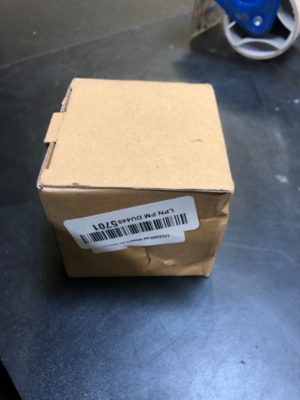 Photo 1 of Holicfun Camera and Solar Panel Vinyl Siding Mount Kit for Eufy SoloCam S340, SoloCam E30 and Eufy 4G LTE Cam S330