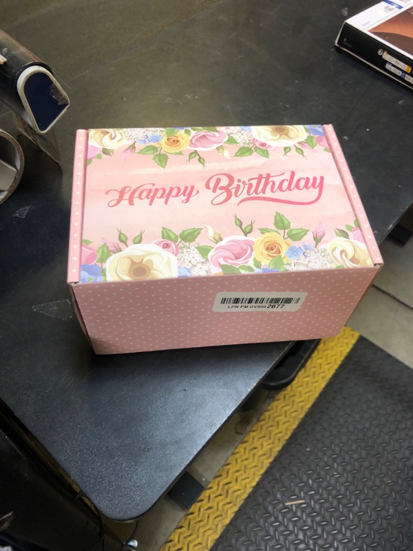 Photo 1 of Awfrky 17th Birthday Gifts For Girls, Best Gifts For 17 Year Old Girl,Happy 17th 17 Year Old Girl Birthday Gift Ideas For Teens Daughter, Niece, Granddaughter, Sister Her, Bestie, Girlfriend