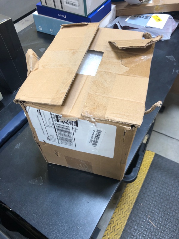 Photo 1 of ECCPP AC Compressor Fast Cooling 2003-2009 Fit for Chevrolet C4500 C5500 C6500 C7500 C8500 Kodiak 8.1L Air Conditioning Compressor