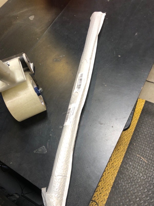 Photo 1 of 1"x 24" Auger Drill Bit for Wood,Hex Shank Tri Flute Wood Drill Bit for Soft and Hard Wood,Plastic,Drywall and Composite Materials