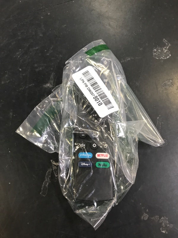 Photo 1 of Replacement Remote Compatible with All Insignia-Toshiba-Pioneer-Fire-Smart-TVs