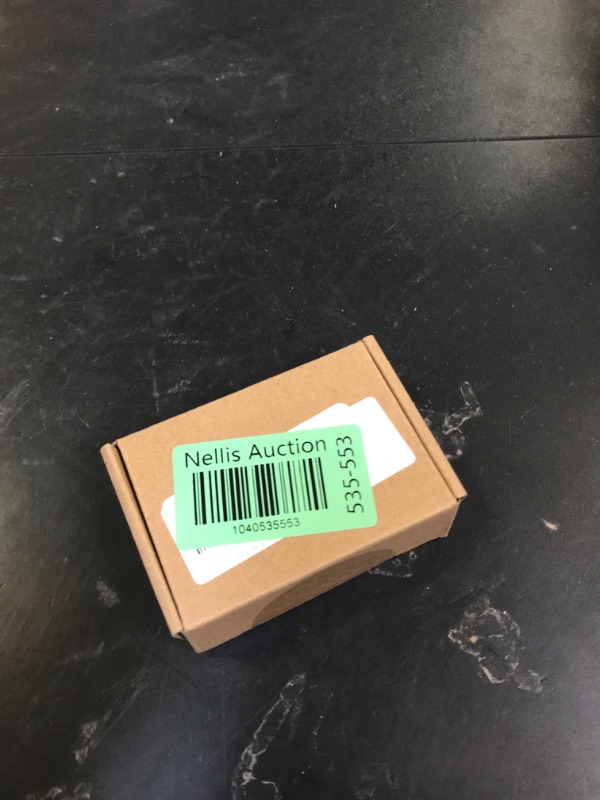 Photo 1 of MECCANIXITY Terminal Block 500V 60A Dual Row 3 Positions Screw Electric Barrier Strip