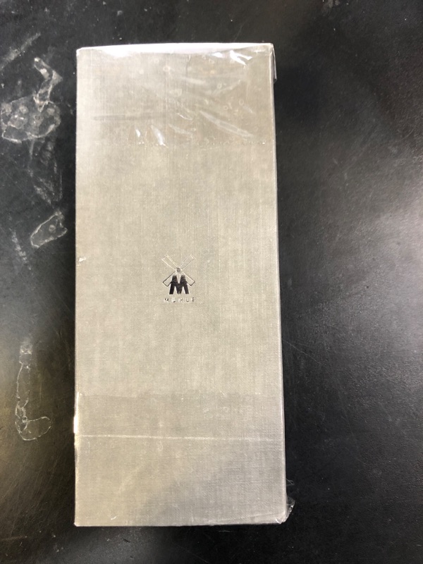 Photo 1 of MÜHLE TRADITIONAL R89 Double Edge Safety Razor (Closed Comb) | Perfect for Everyday Use | Barbershop Quality Close Smooth Shave | Luxury Razor for Men