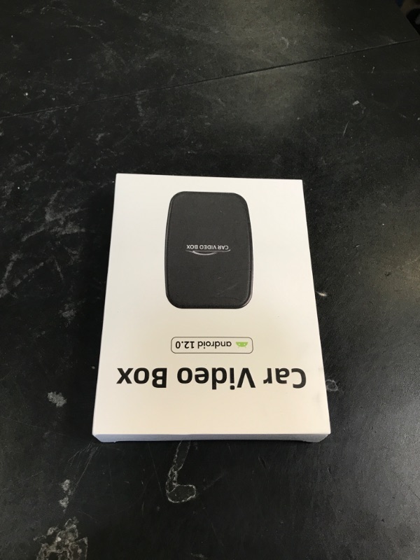 Photo 1 of 5 in 1 Wireless CarPlay Adapter with Netflix YouTube, 2025 New Carplay Wireless & Android Auto Adapter Converts Wired to Wireless Carplay Dongle Magic CarPlay Ai Box Streaming Video for iPhone/Android