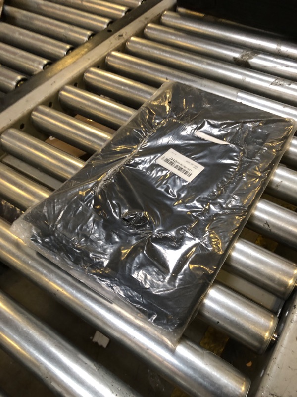 Photo 1 of Tactical Patch Display Panel Holder Board for Military Army Combat Morale Uniform Hook and Loop Emblems, 43 Inches x 27.5 Inches (Large), with 1 Flag Patch Included