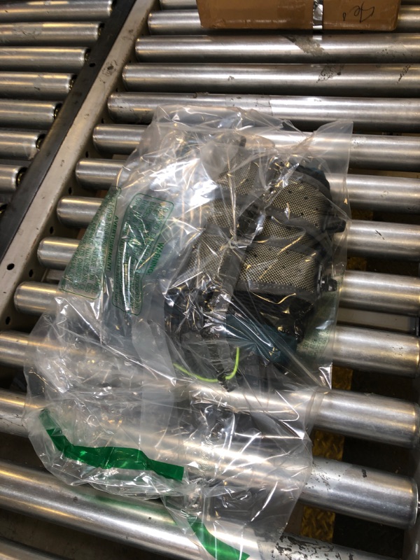 Photo 1 of N NEVO RHINO Hydration Backpack, 18L Multipurpose Hiking Backpack with 3L Water Bladder, Water Backpack Insulated Hydration Pack Ideal for Hiking and Cycling