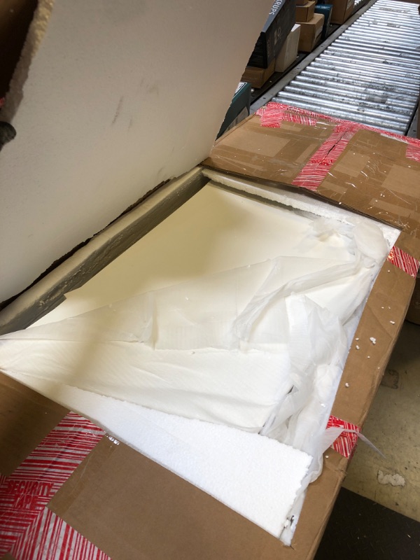 Photo 1 of Zebra Eight Drawers White