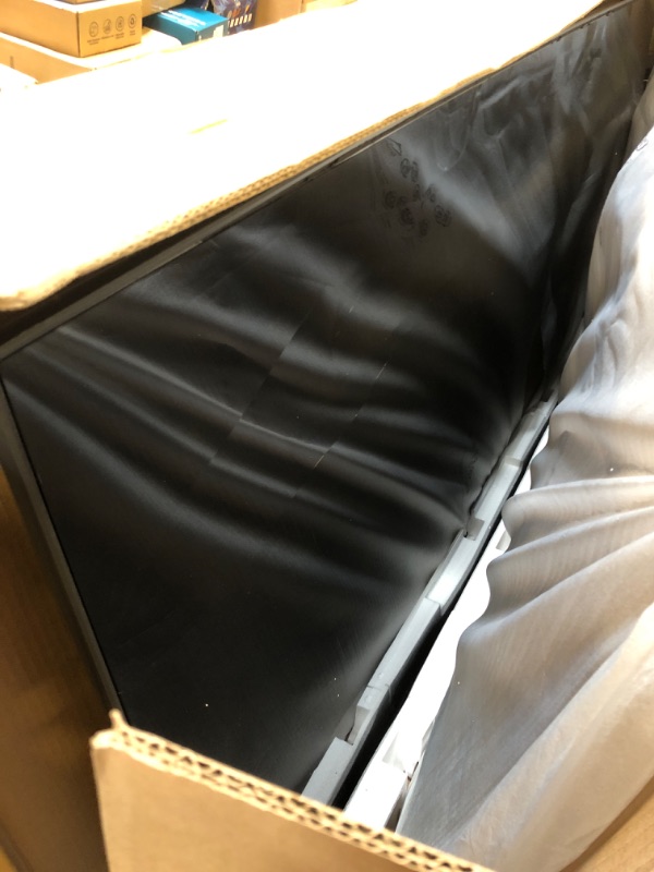 Photo 1 of SAMSUNG 85-Inch Class Crystal UHD 4K DU7200 Series HDR Smart TV w/Object Tracking Sound Lite, PurColor, Motion Xcelerator, Mega Contrast, Q-Symphony (UN85DU7200, 2024 Model)