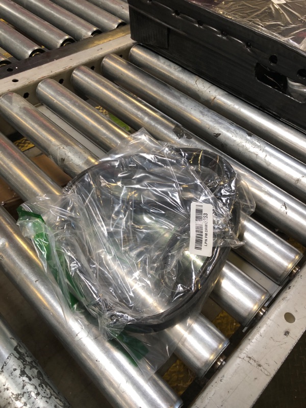 Photo 1 of 6PK2075 Serpentine Belt 6 Ribs 81.69 inch for Camaro 1987 Lebaron 1991 1993-1995 TC Maserati 1991 Caravan 1991-1995 Daytona 1991-1993 Dynasty 1992-1993 Taurus 1994-1996 EPDM