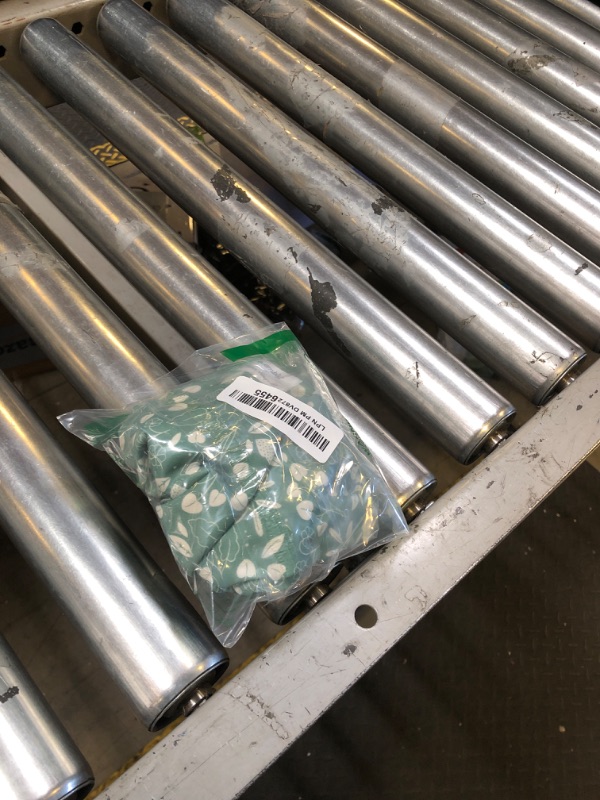 Photo 1 of Esembly Cloth Diaper Outer - Waterproof Cloth Cover and Reusable Swim Diaper, Breathable Layer Over Absorbent Inner for Blowout-Proof Diapering - Size 2 (18-35 lbs), Botany