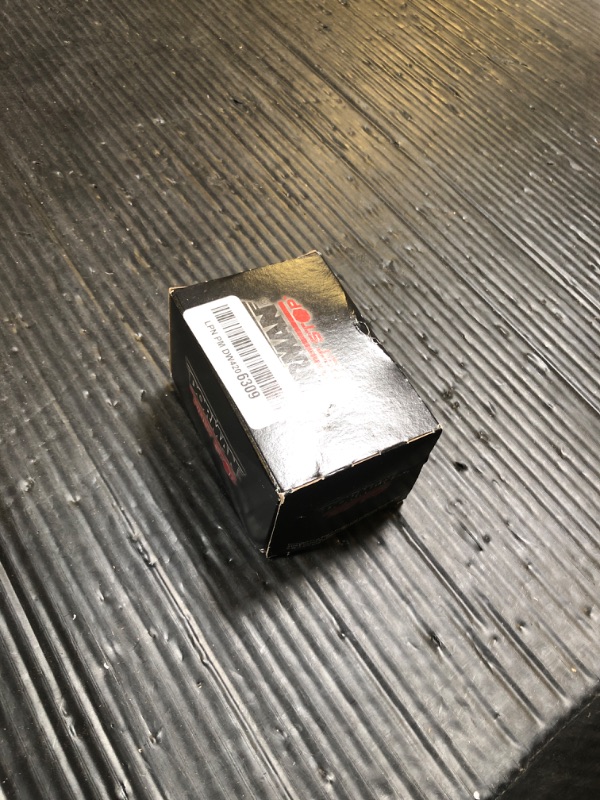 Photo 1 of Dorman HW16083 Rear Disc Brake Caliper Bushing Compatible with Select Models