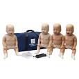 Photo 1 of PRESTAN Professional Infant Manikin 4-Pack

