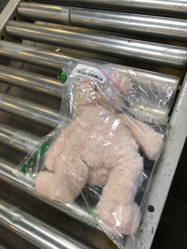 Photo 1 of small stuffed bear 