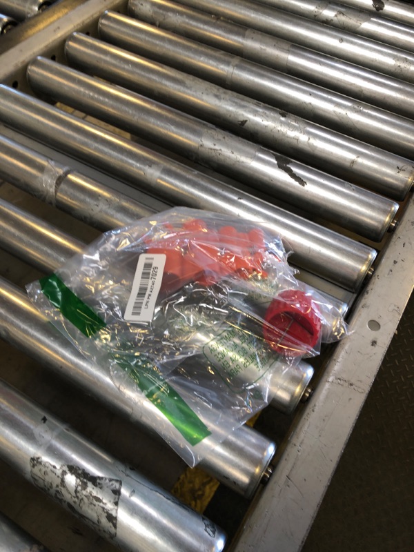 Photo 1 of 1/4'' - 1'' Depth Gauge and Pipe Deburring Tool Kit, 1/8'' to 1-5/8'' Inner Outer Reamer Pipe Tubing Chamfer Tool for PVC/PPR/Brass/CPVC/PE-RT/Aluminum