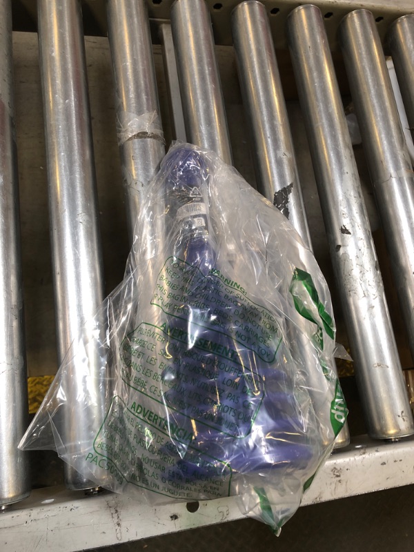 Photo 1 of Luigi's Sink and Drain Plunger for Bathrooms, Kitchens, Sinks, Baths and Showers. Small and Powerful, Commercial Style 'Plumbers Plunger' with Large Bellows