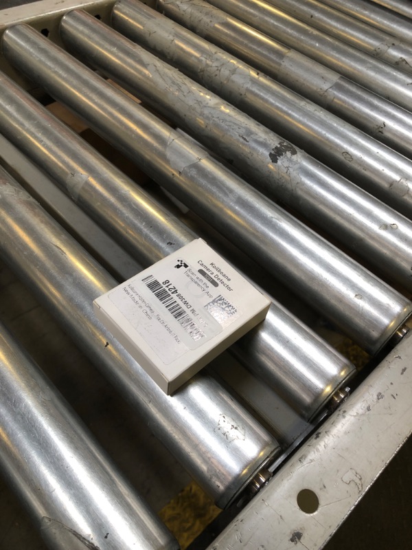 Photo 1 of Hidden-Camera-Detectors [2025 Upgraded] Anti-Spy Anti-Bug Camera Detector Spy Camera Finder,720H Rechargeable Battery Infrared Scanning Portable for Travel,Hotel,Bathroom,Office,Car,AirBnb(1 Pack)