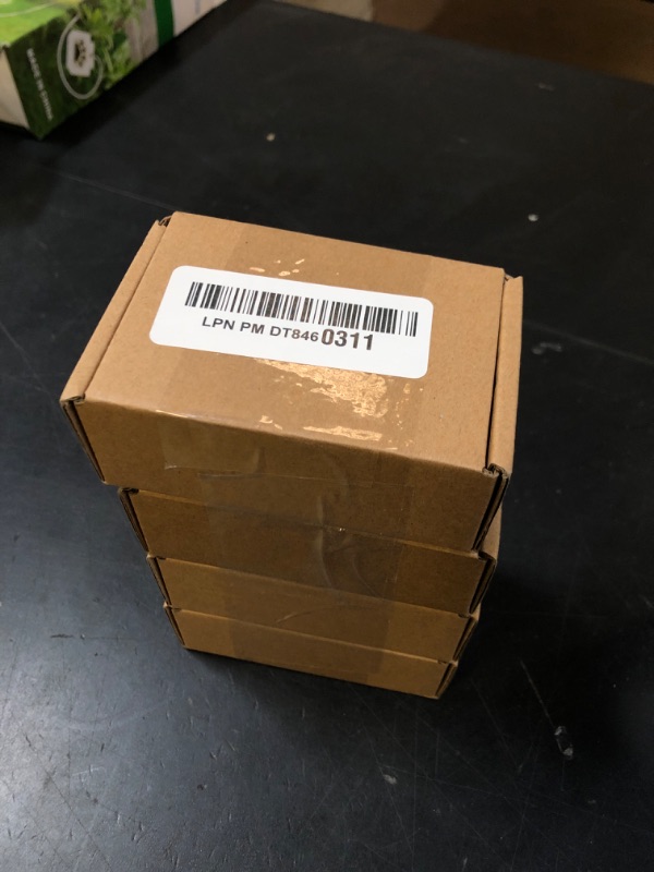 Photo 1 of Ademon Replacement Parts for Printer 11 Printhead for C4810A C4811A C4812A C4813A Print Head for 1000 1100 1200 2200 2280 2300 2600 2800(Magenta |Yellow |Cyan |Black)