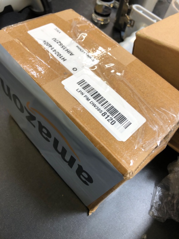 Photo 1 of Air Intake Mass Elbow Boot Hose Tube Replacement for BMW E39 E46 323i 325i 328i 525i 528i Z3 M52 M54 13541435627