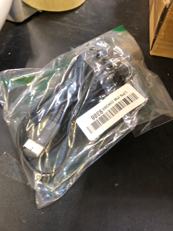 Photo 1 of whiteeeen RGB SCART Cable TV AV Cord 1.8M / 6FT for PS2 PS3 Console